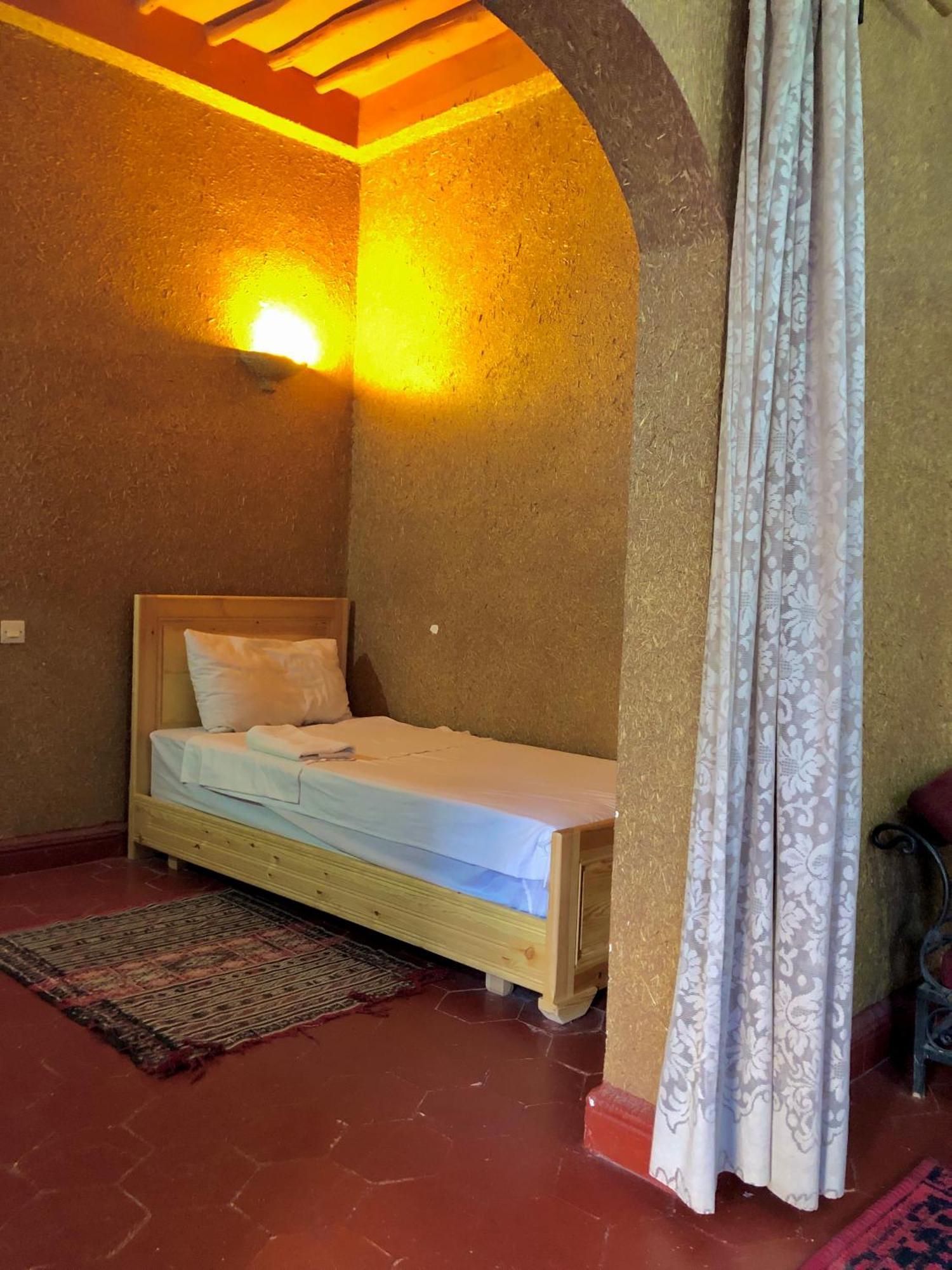 Hotel L'Arganier D'Ammelne Tafraout Zewnętrze zdjęcie